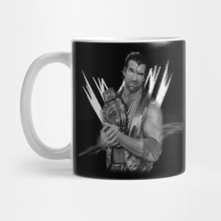 RIP Razor Ramon Mug